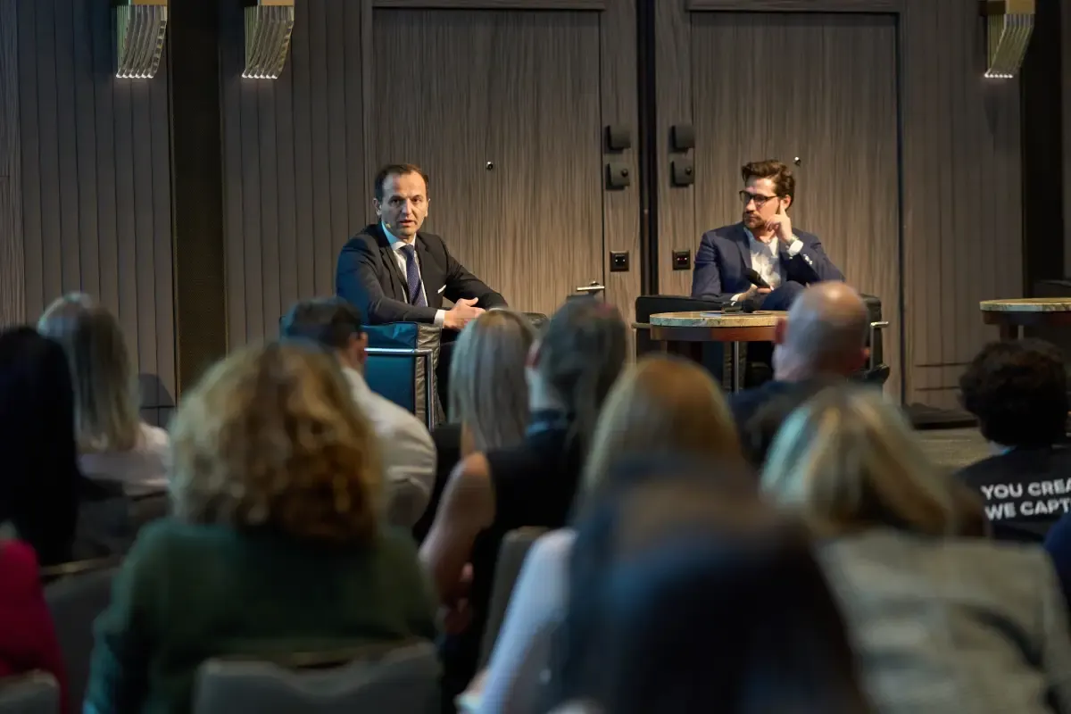 Forbes Money Summit Galerie 2025 - Foto 30 - mobile