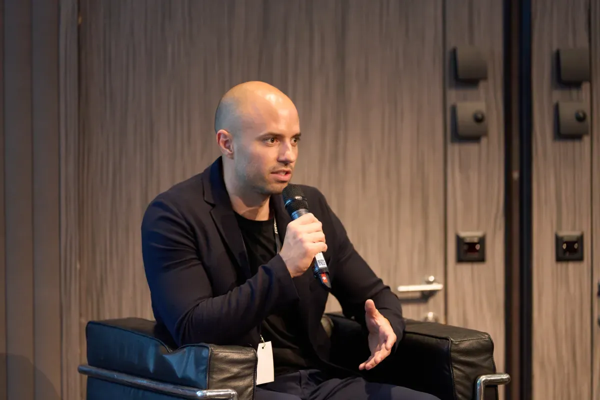 Forbes Money Summit Galerie 2025 - Foto 4 - mobile