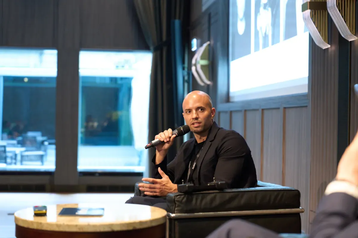 Forbes Money Summit Galerie 2025 - Foto 7 - mobile