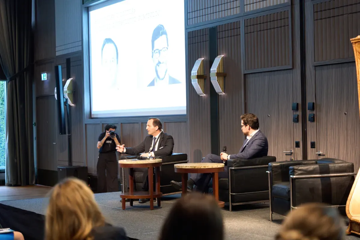 Forbes Money Summit Galerie 2025 - Foto 8 - mobile