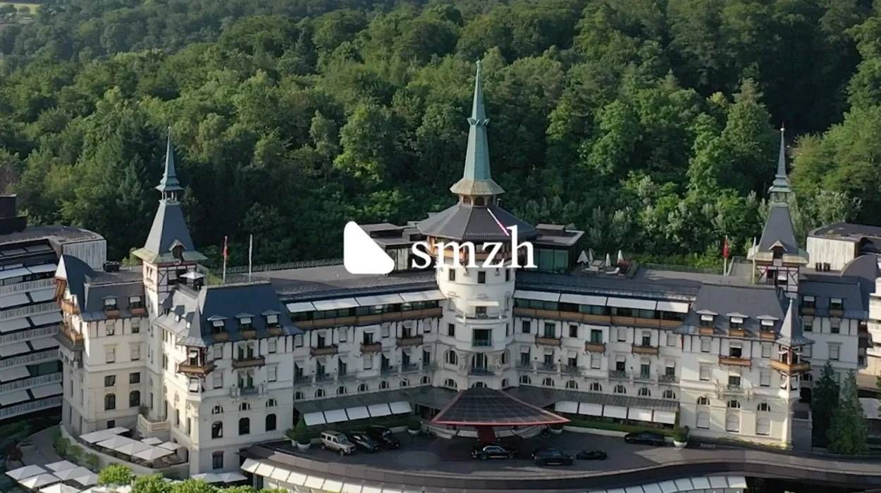 Join us at the Luxury Summit 2026