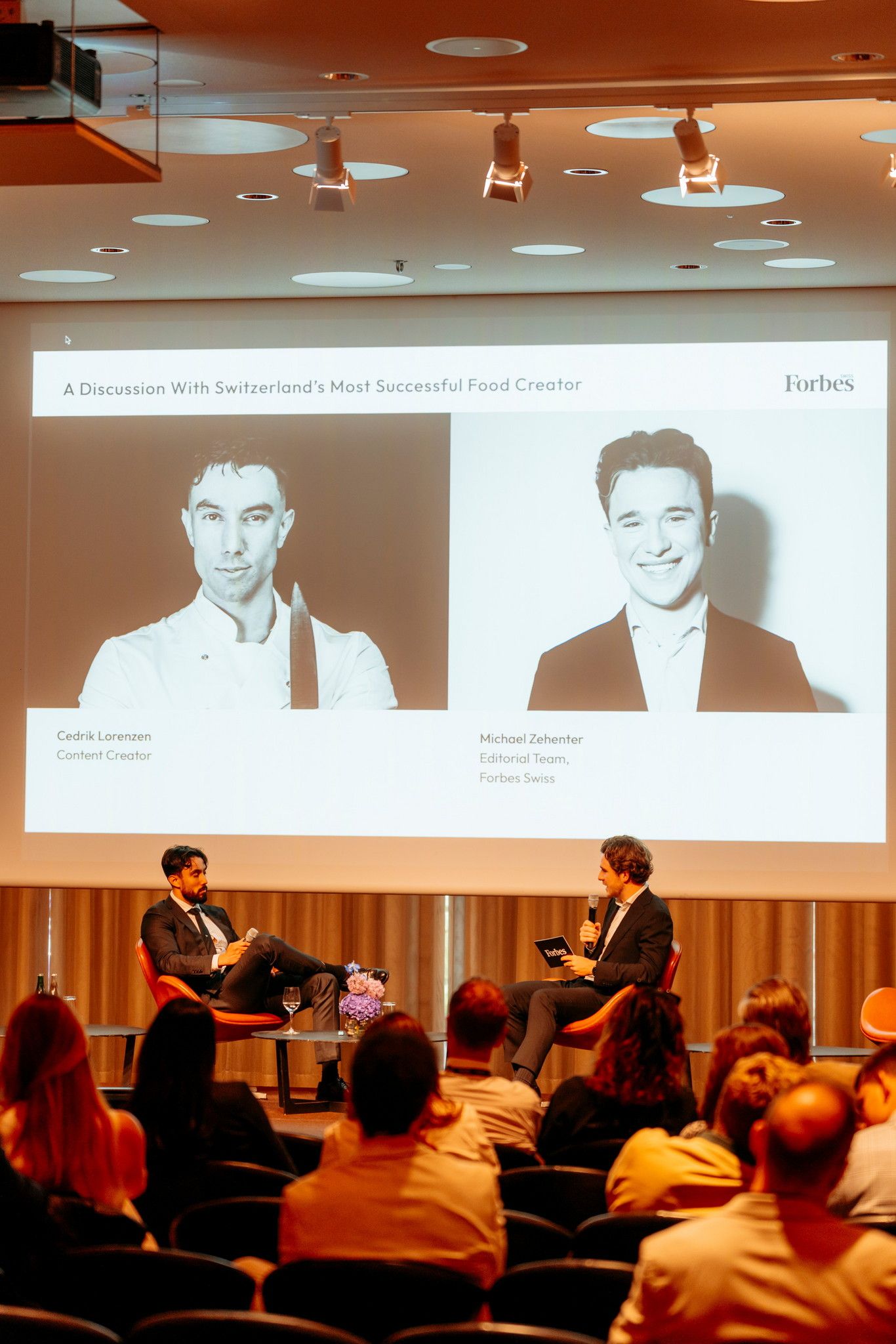 Face x Forbes Luxury Summit 2026
