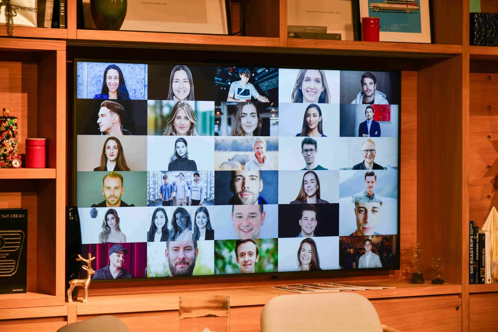Forbes under 30 - Foto 17 - mobile