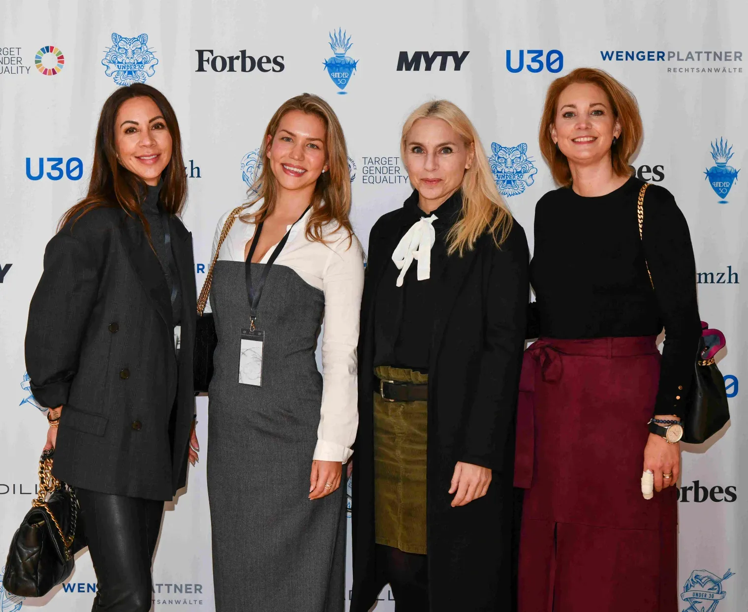Forbes under 30 - Foto 1 - mobile