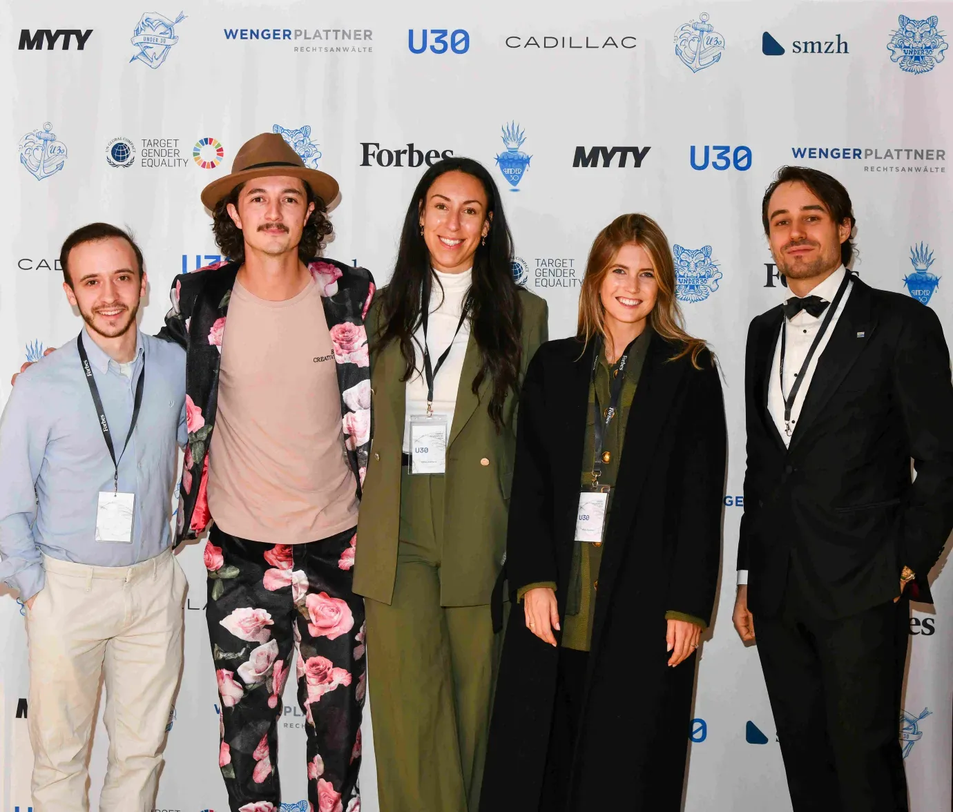 Forbes under 30 - Foto 9 - mobile