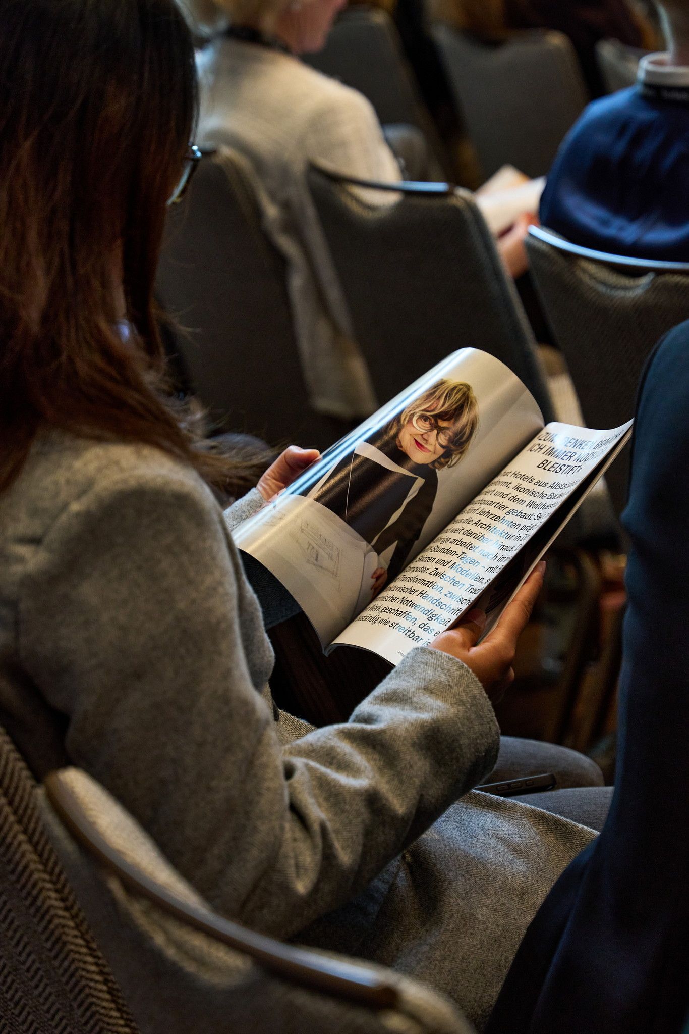 Forbes Women's Summit - mobile
