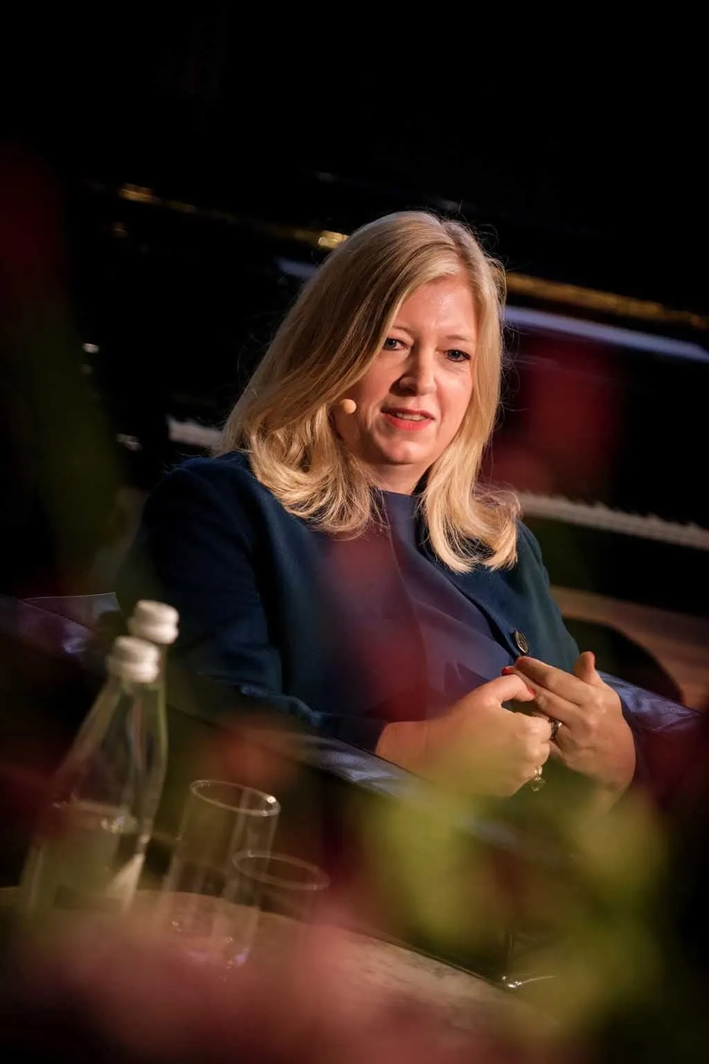 Forbes Wo﻿men's Summit - Foto 17 - mobile