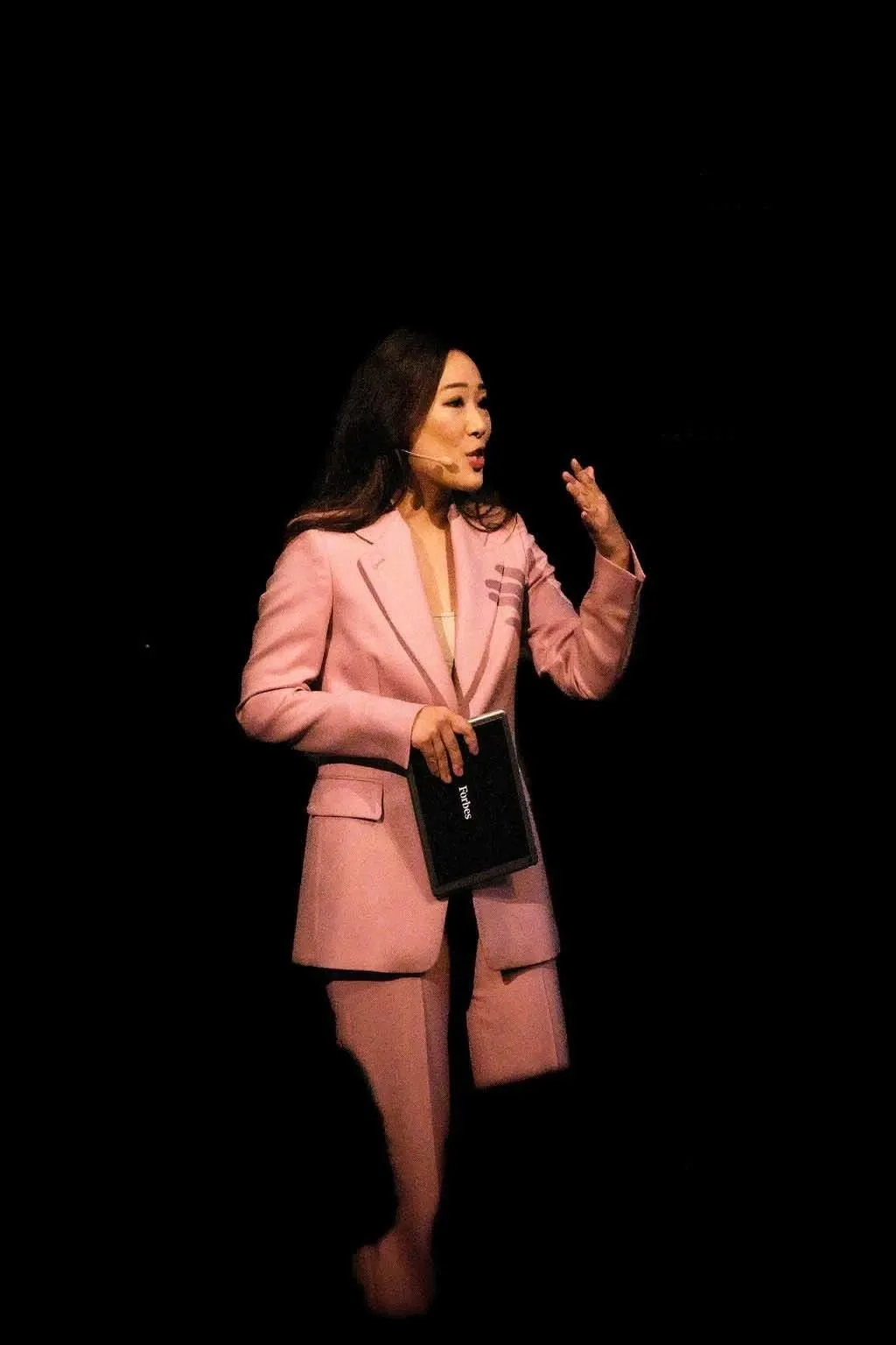 Forbes Wo﻿men's Summit - Foto 4 - mobile
