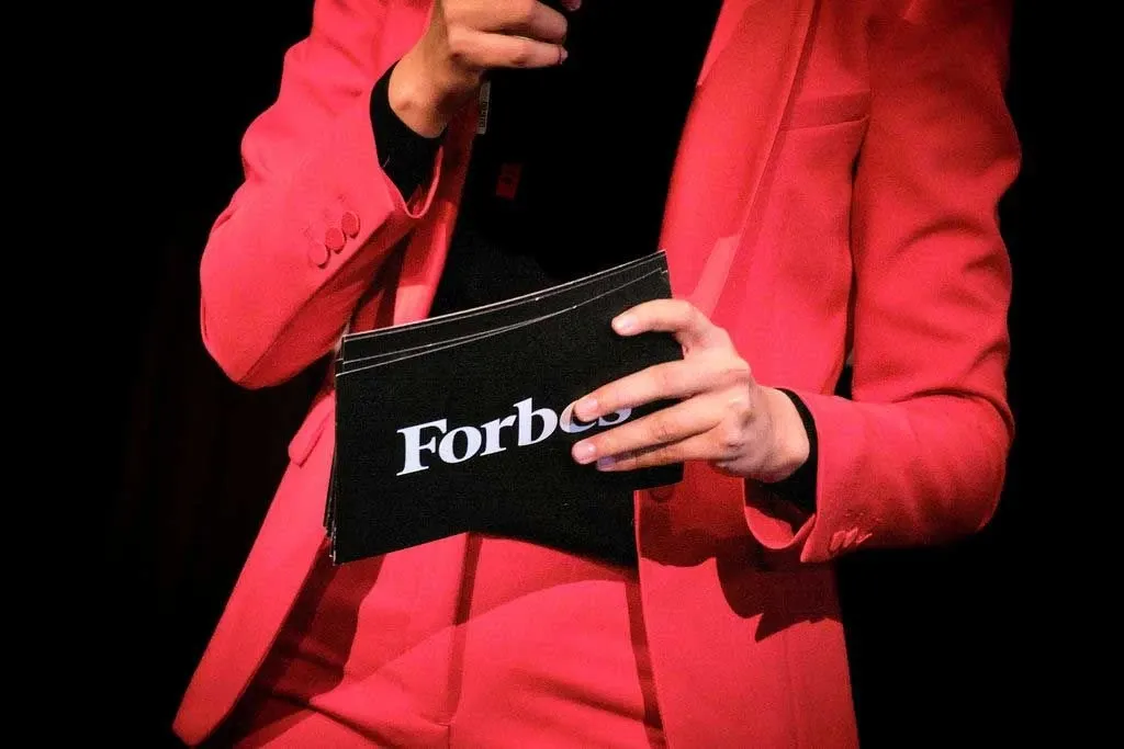 Forbes Wo﻿men's Summit - Foto 5 - mobile