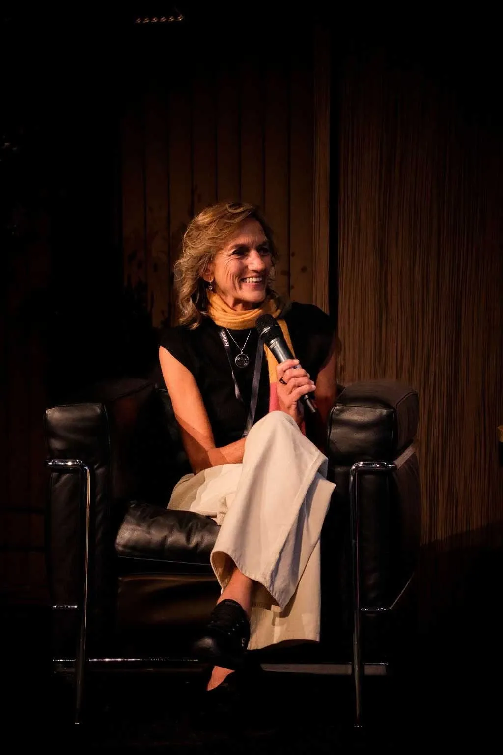 Forbes Wo﻿men's Summit - Foto 6 - mobile