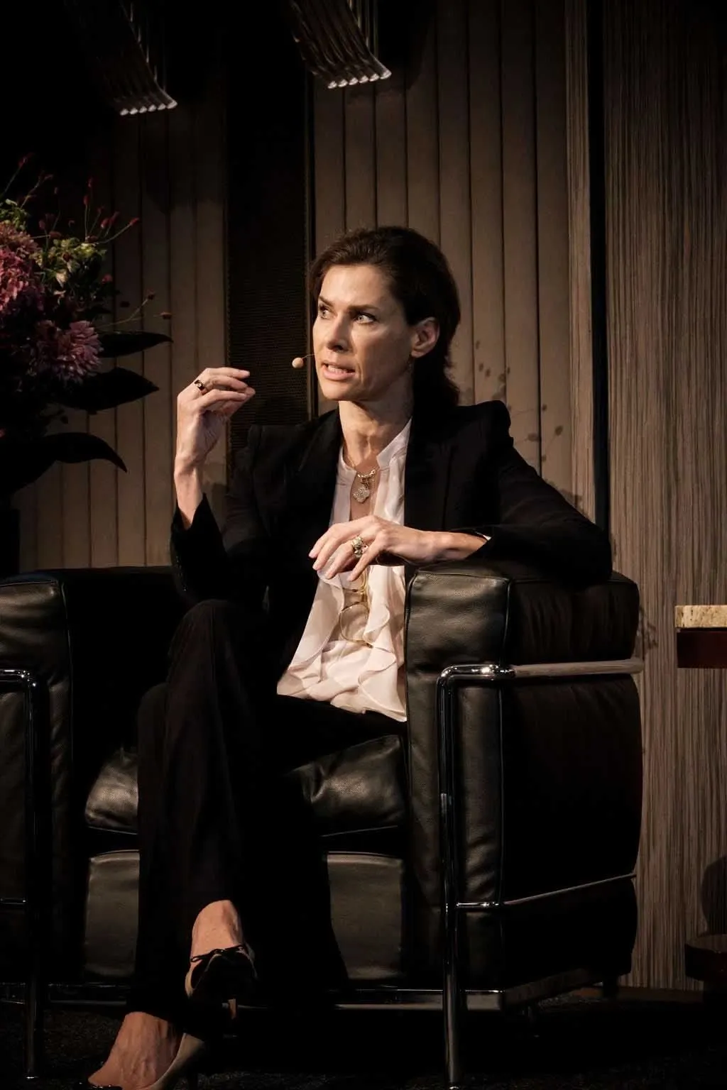 Forbes Wo﻿men's Summit - Foto 7 - mobile