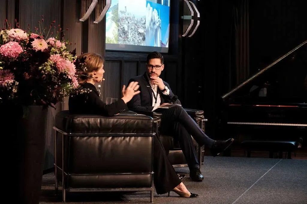Forbes Wo﻿men's Summit - Foto 8 - mobile
