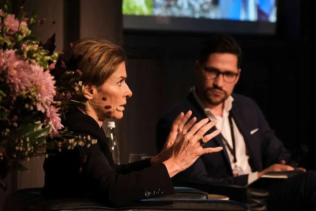Forbes Wo﻿men's Summit - Foto 9 - mobile