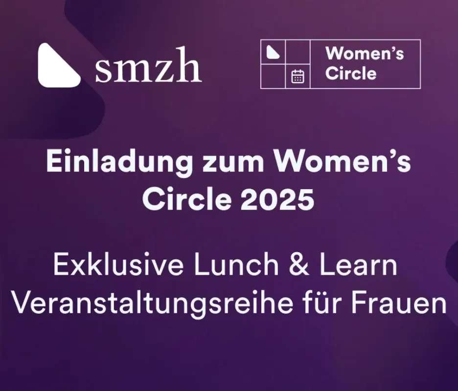 Frauen und Finanzen klein - mobile