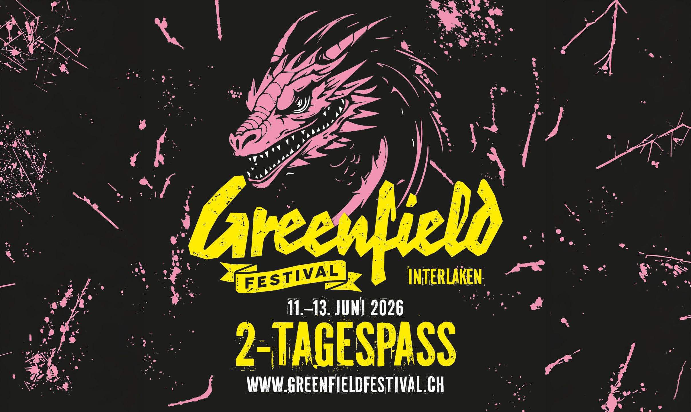 Greeenfield
