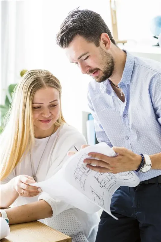 Immobilien finanzieren - mobile