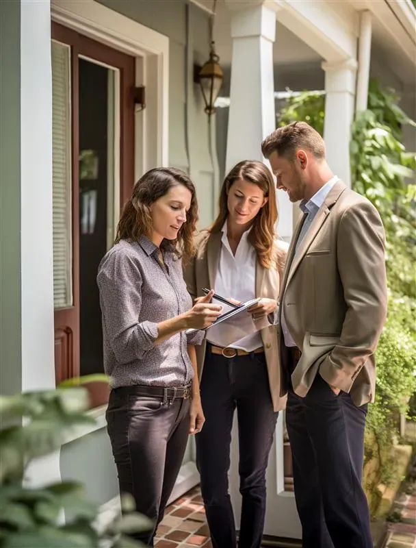 Immobilien kaufen - mobile