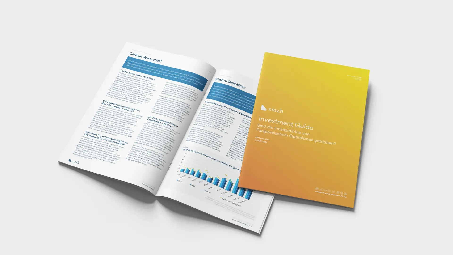 Investment Guide - August 2025 - mobile