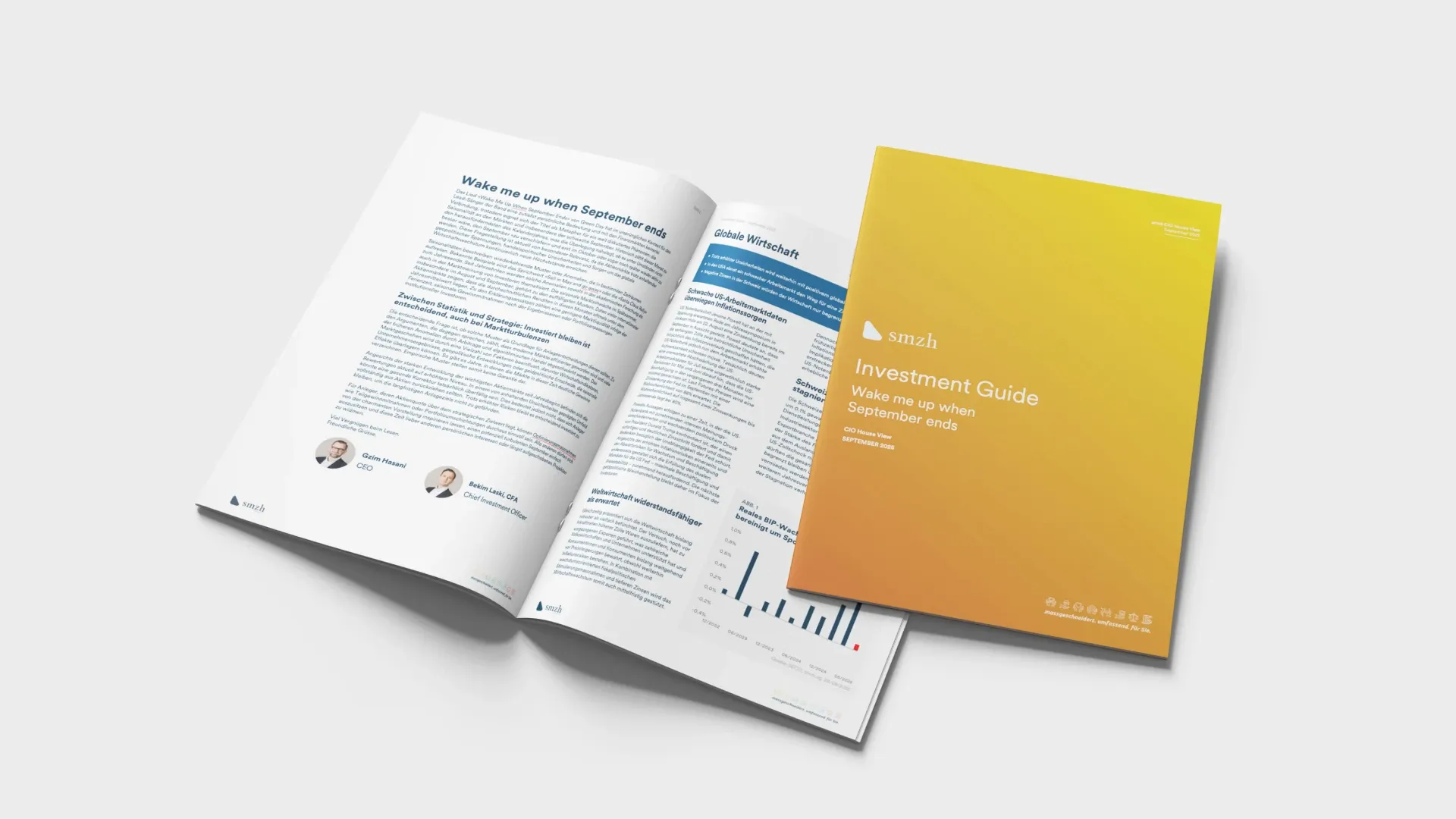 Investment Guide - September 2025 - mobile