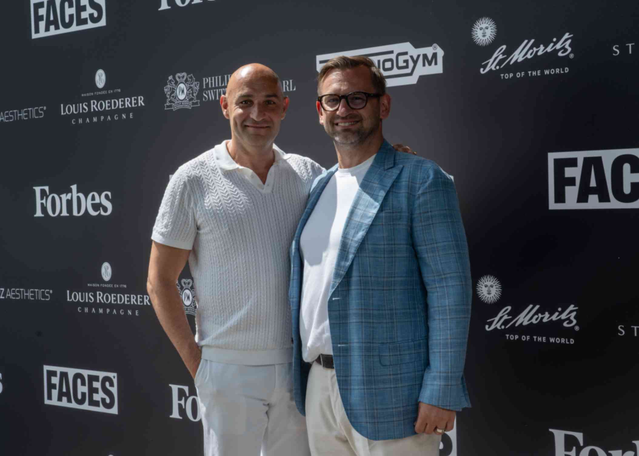 FACES x Forbes Luxury Summit 2025 Galerie - Foto 41 - mobile