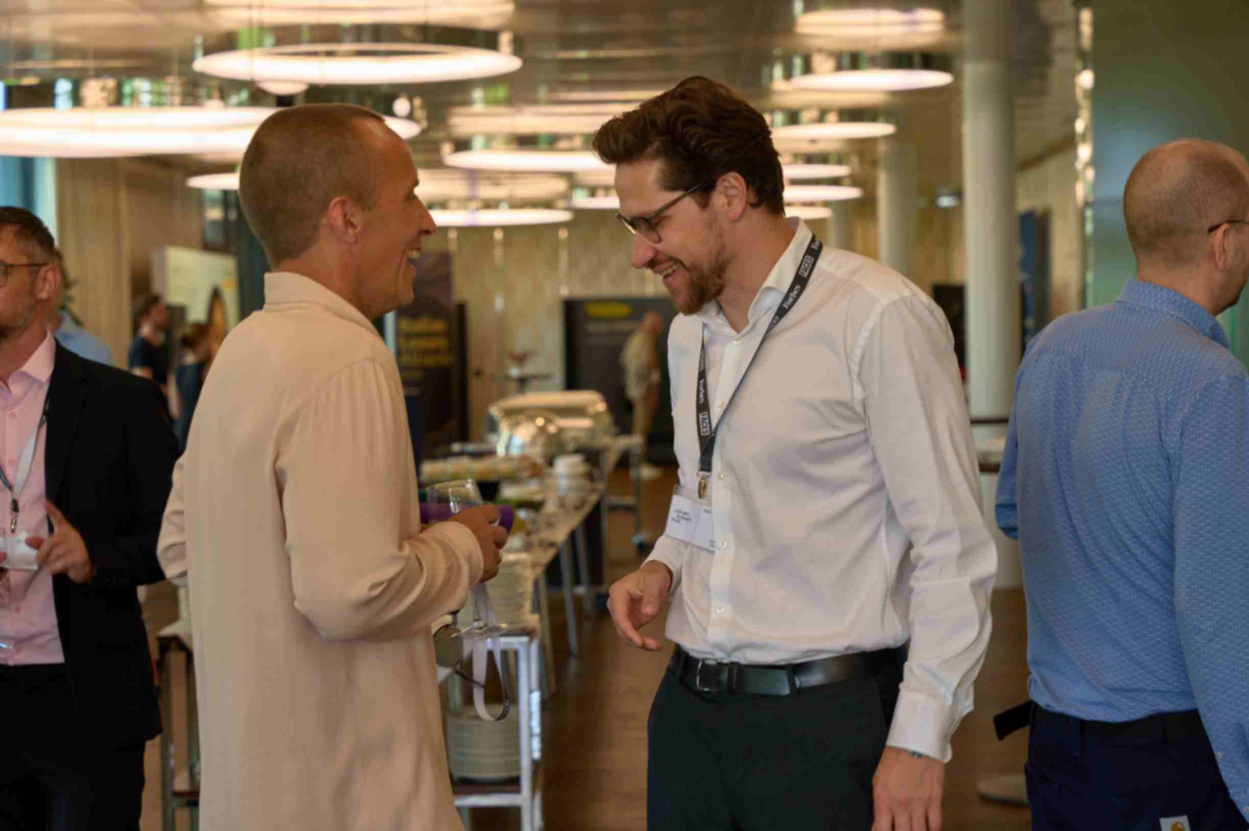 FACES x Forbes Luxury Summit 2025 Galerie - Foto 44 - mobile
