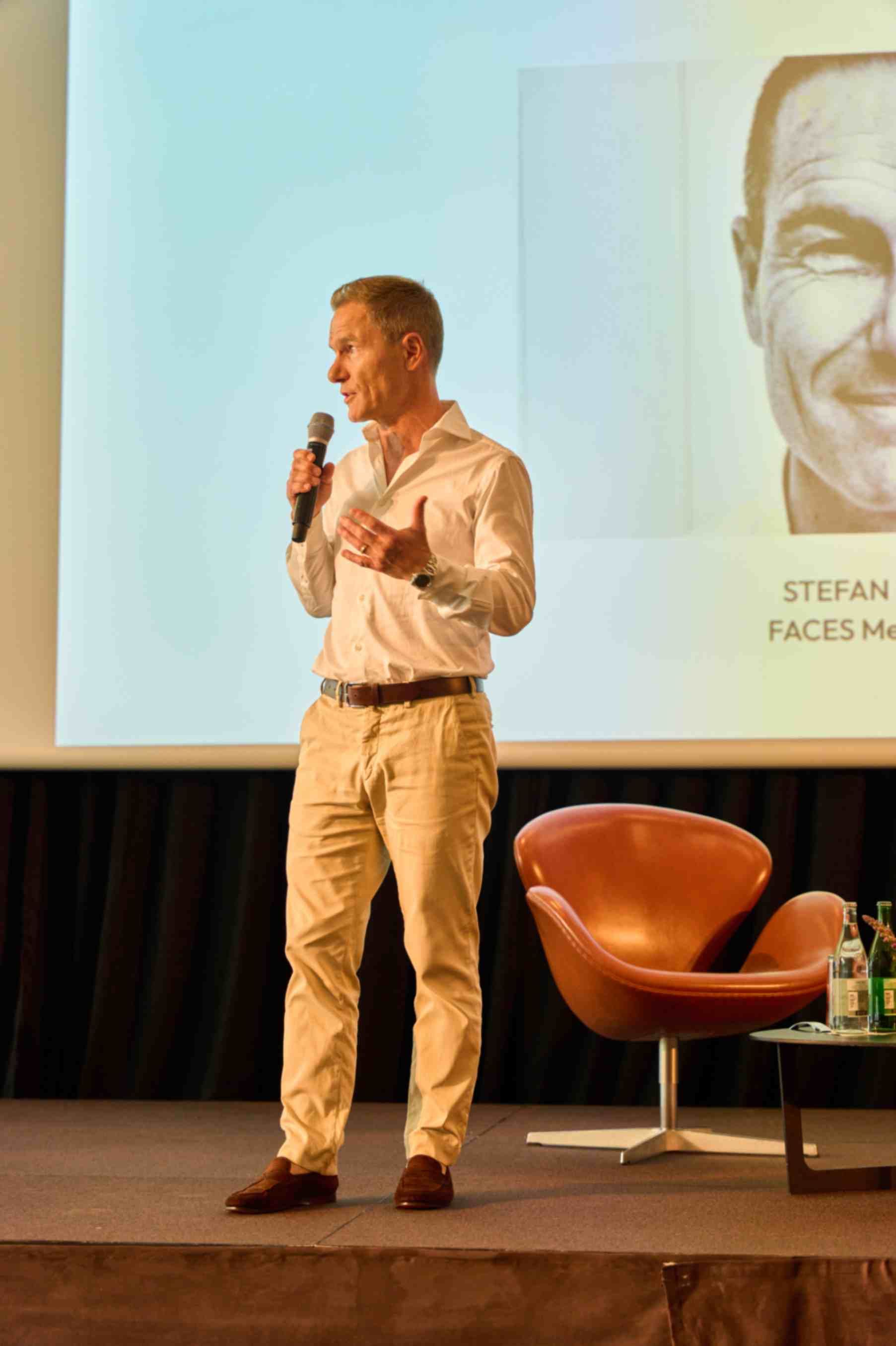 FACES x Forbes Luxury Summit 2025 Galerie - Foto 59 - mobile