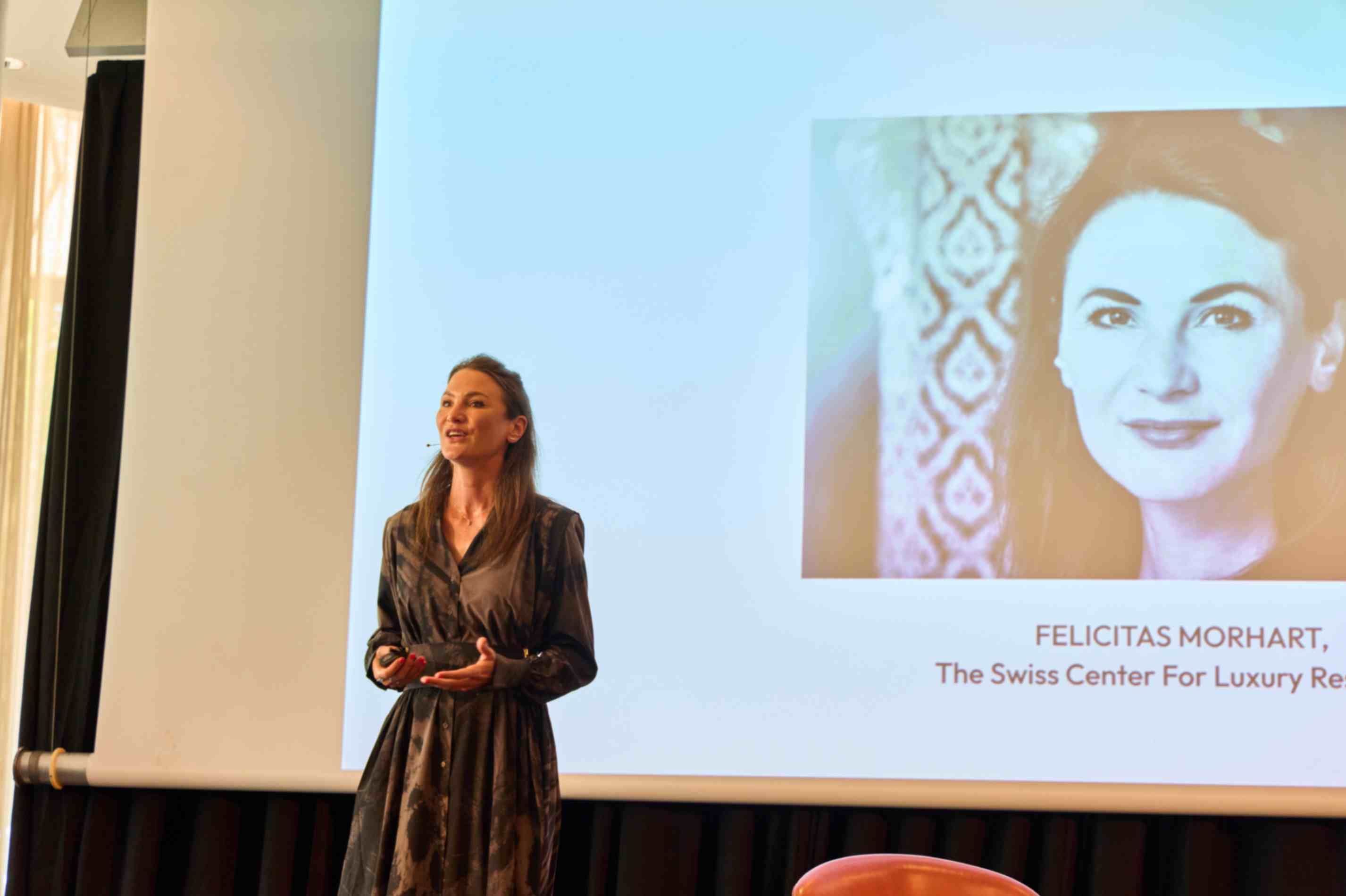 FACES x Forbes Luxury Summit 2025 Galerie - Foto 56 - mobile