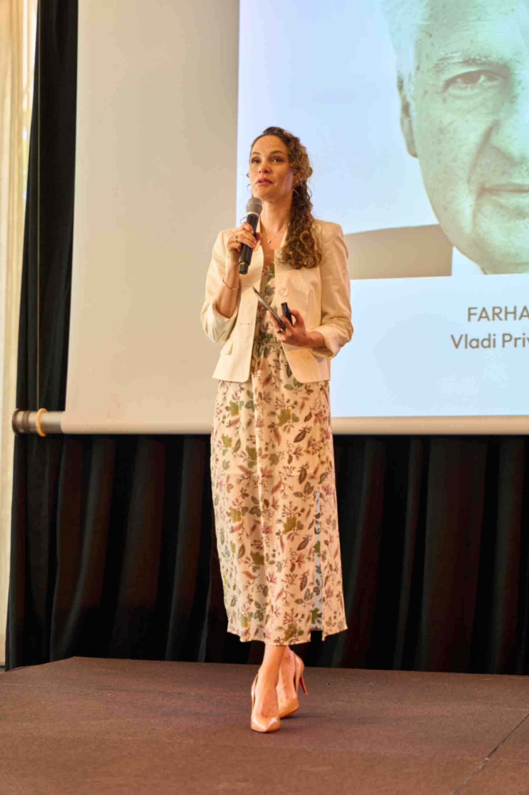 FACES x Forbes Luxury Summit 2025 Galerie - Foto 62 - mobile