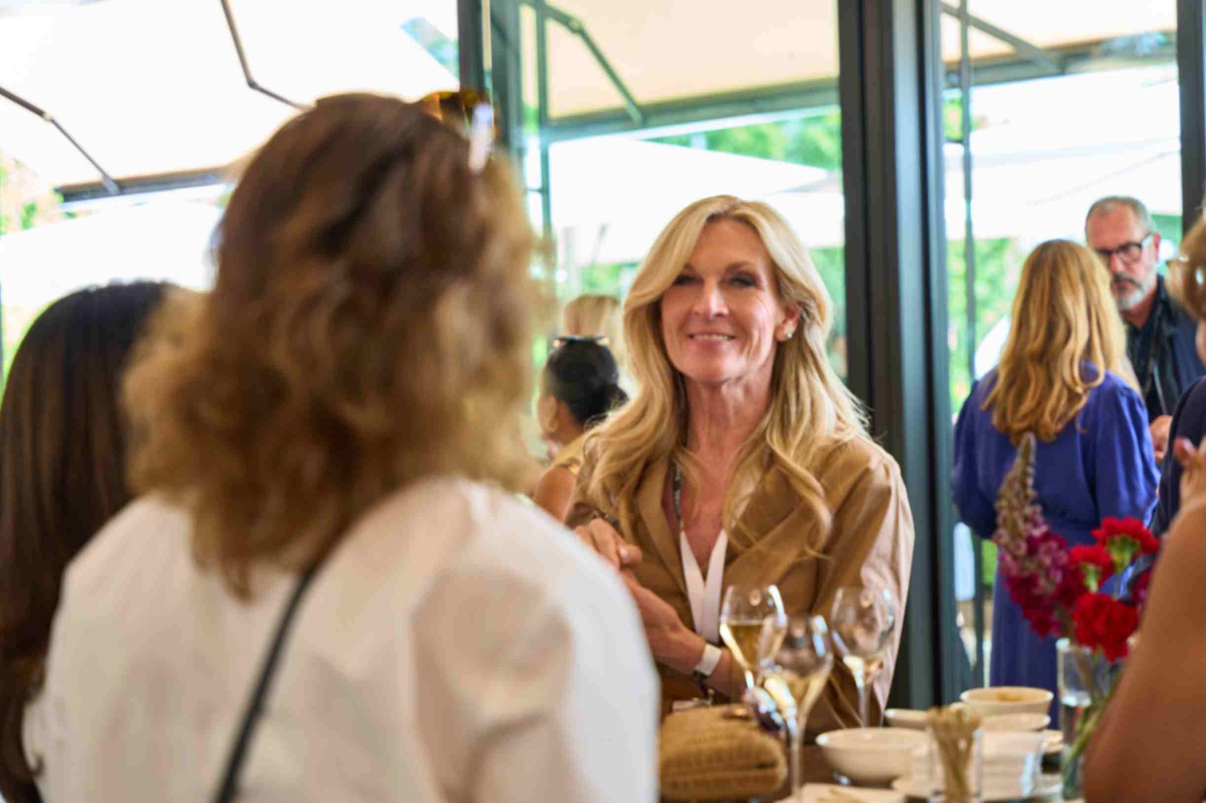 FACES x Forbes Luxury Summit 2025 Galerie - Foto 71 - mobile