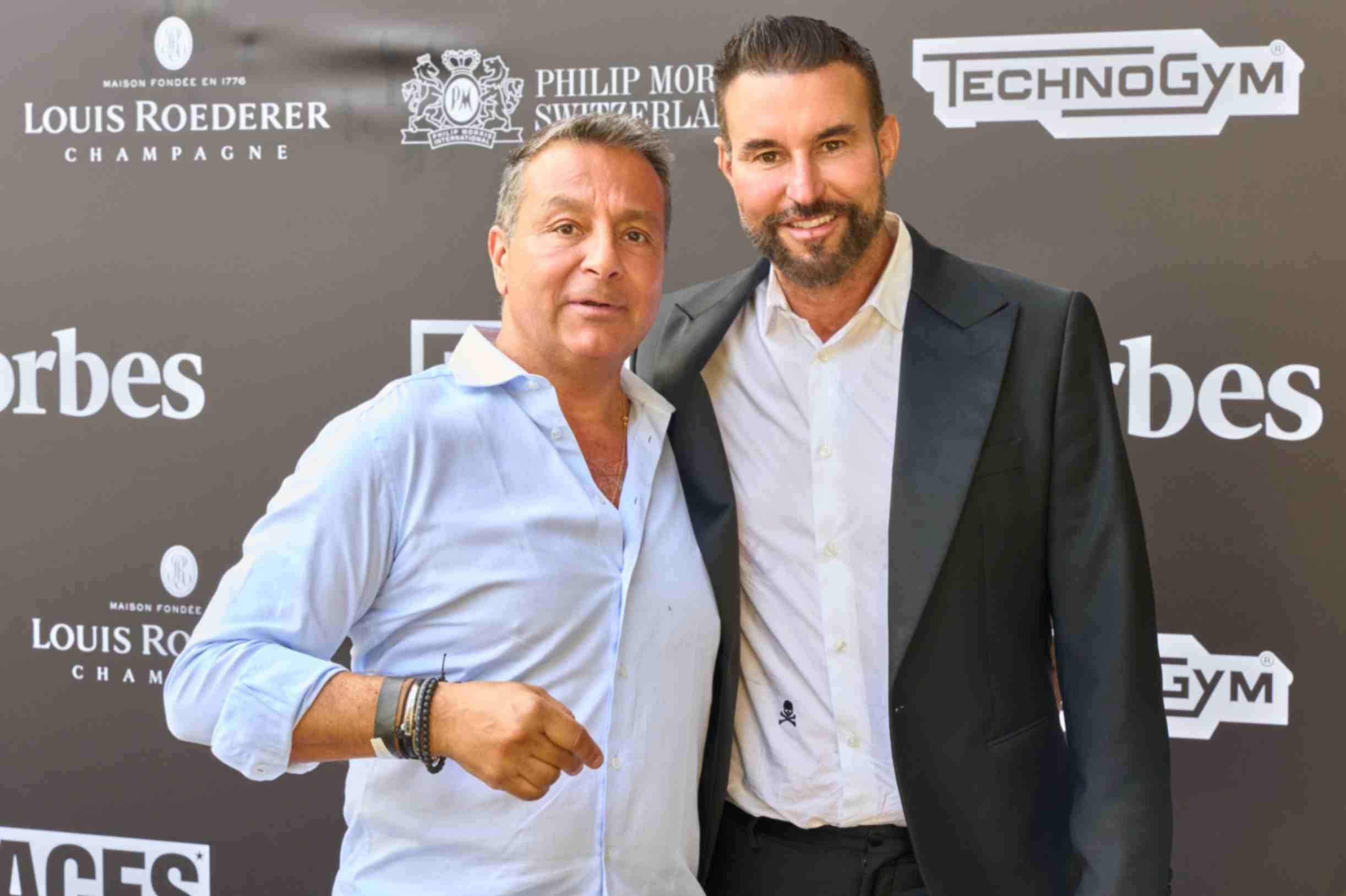 FACES x Forbes Luxury Summit 2025 Galerie - Foto 89 - mobile