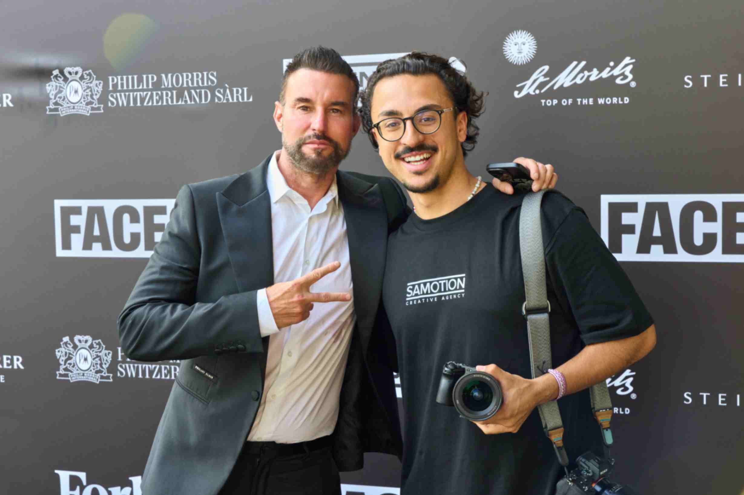 FACES x Forbes Luxury Summit 2025 Galerie - Foto 92 - mobile