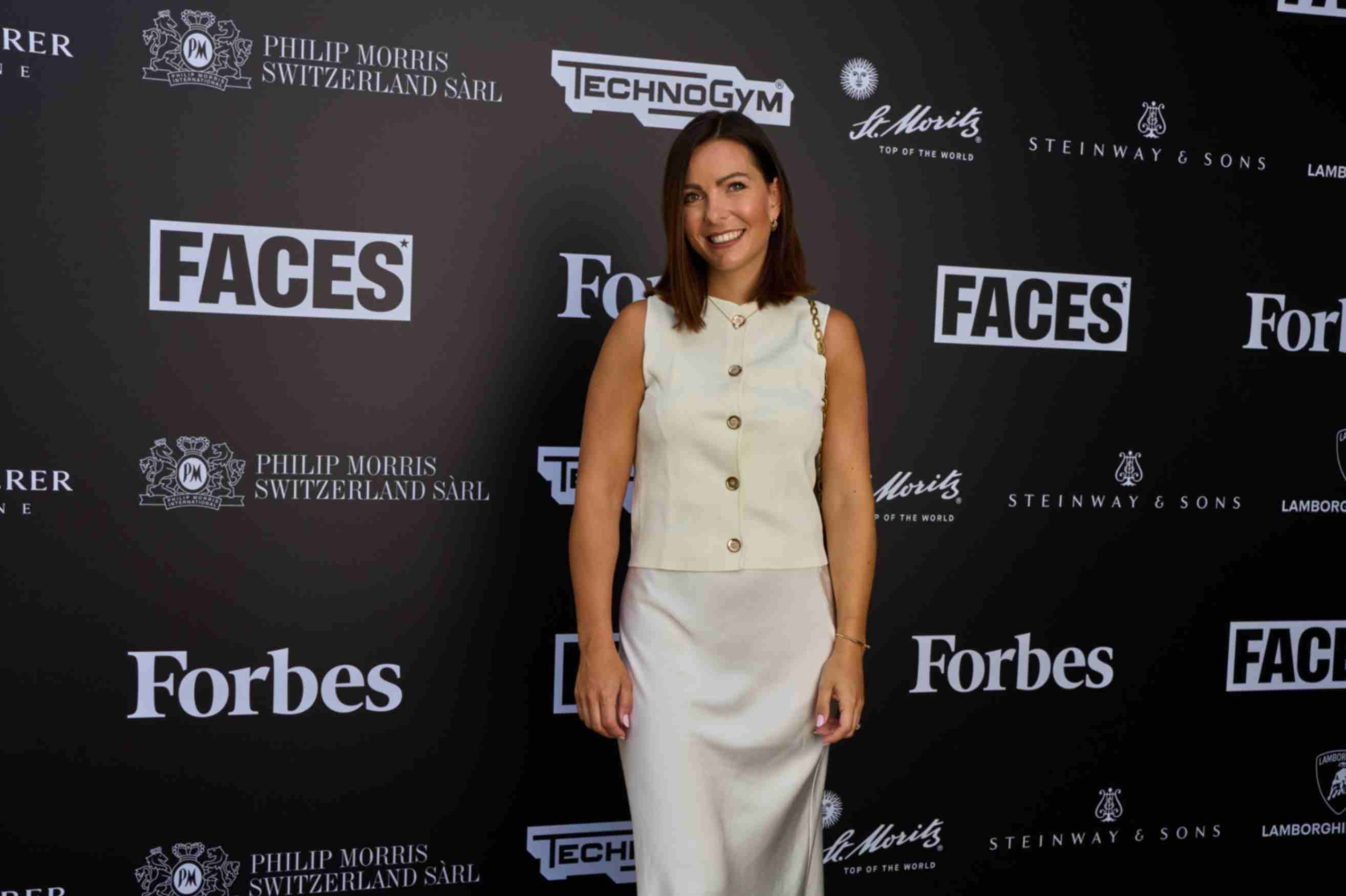 FACES x Forbes Luxury Summit 2025 Galerie - Foto 1 - mobile