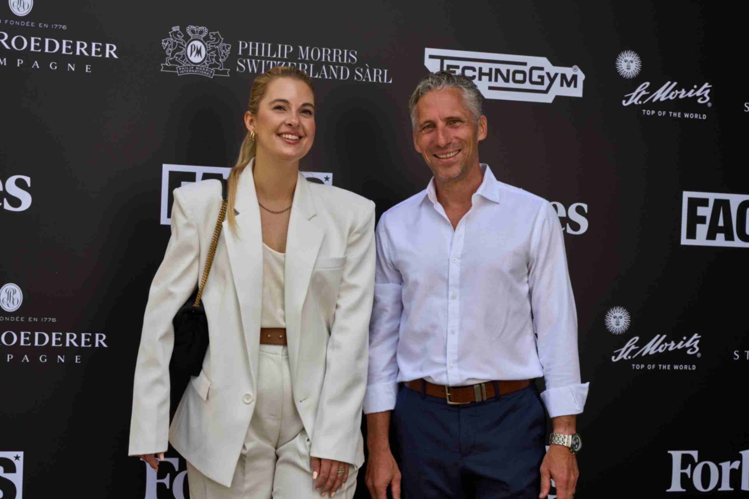 FACES x Forbes Luxury Summit 2025 Galerie - Foto 2 - mobile