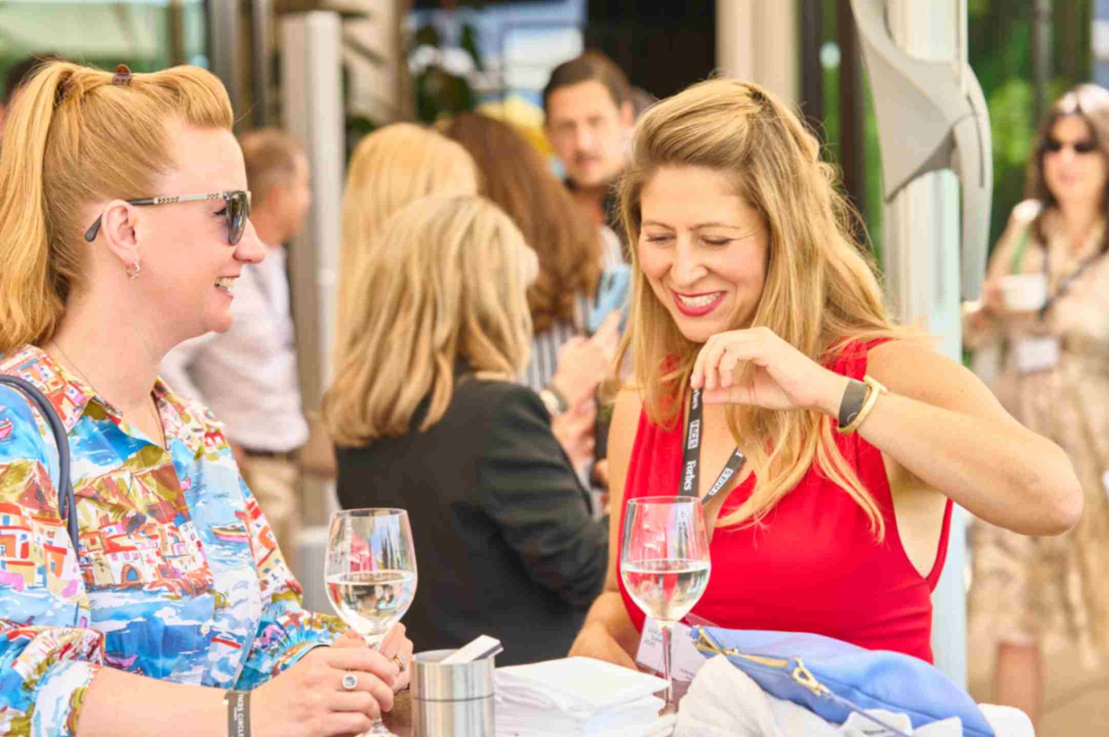 FACES x Forbes Luxury Summit 2025 Galerie - Foto 13 - mobile