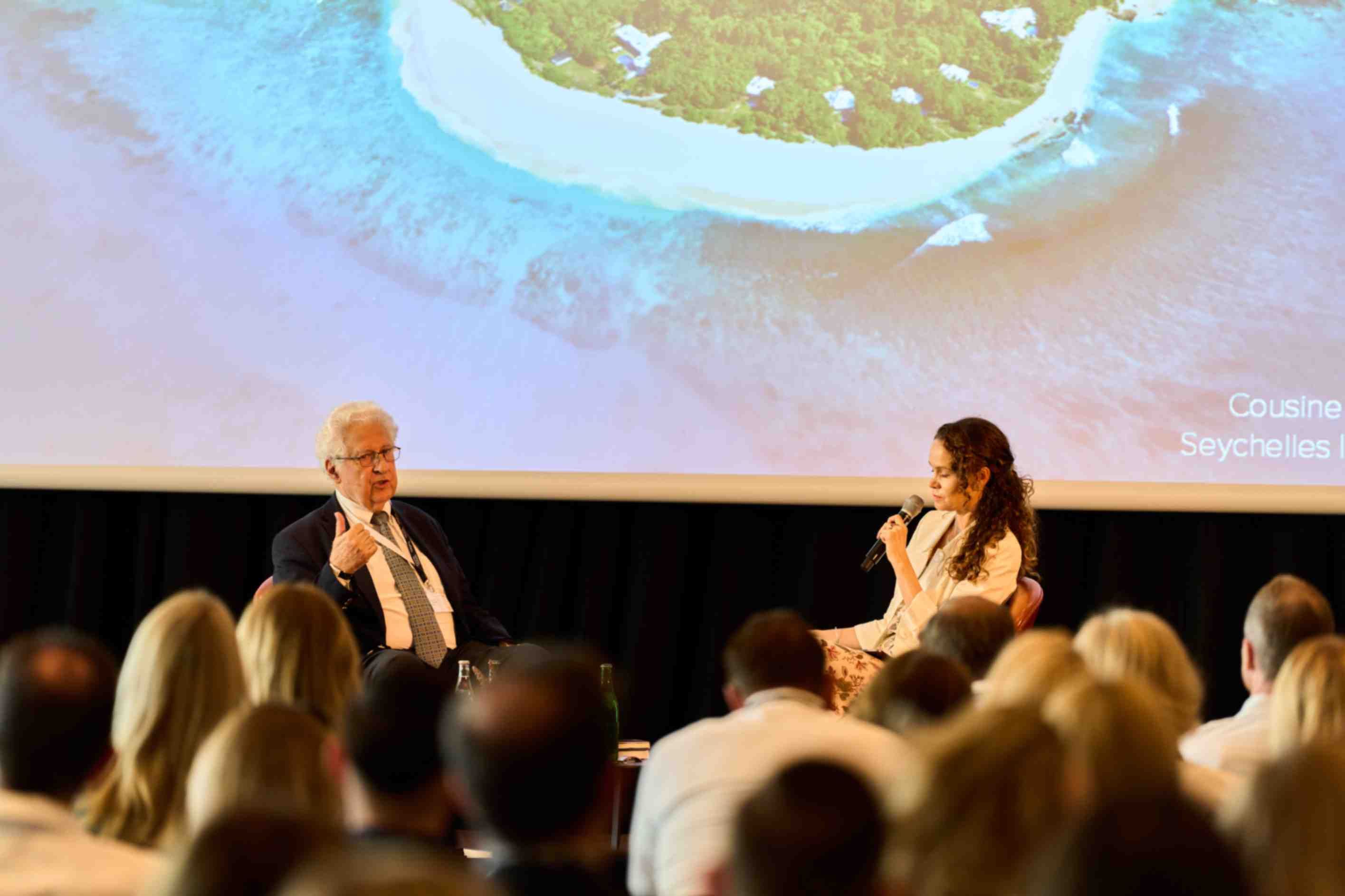 FACES x Forbes Luxury Summit 2025 Galerie - Foto 19 - mobile