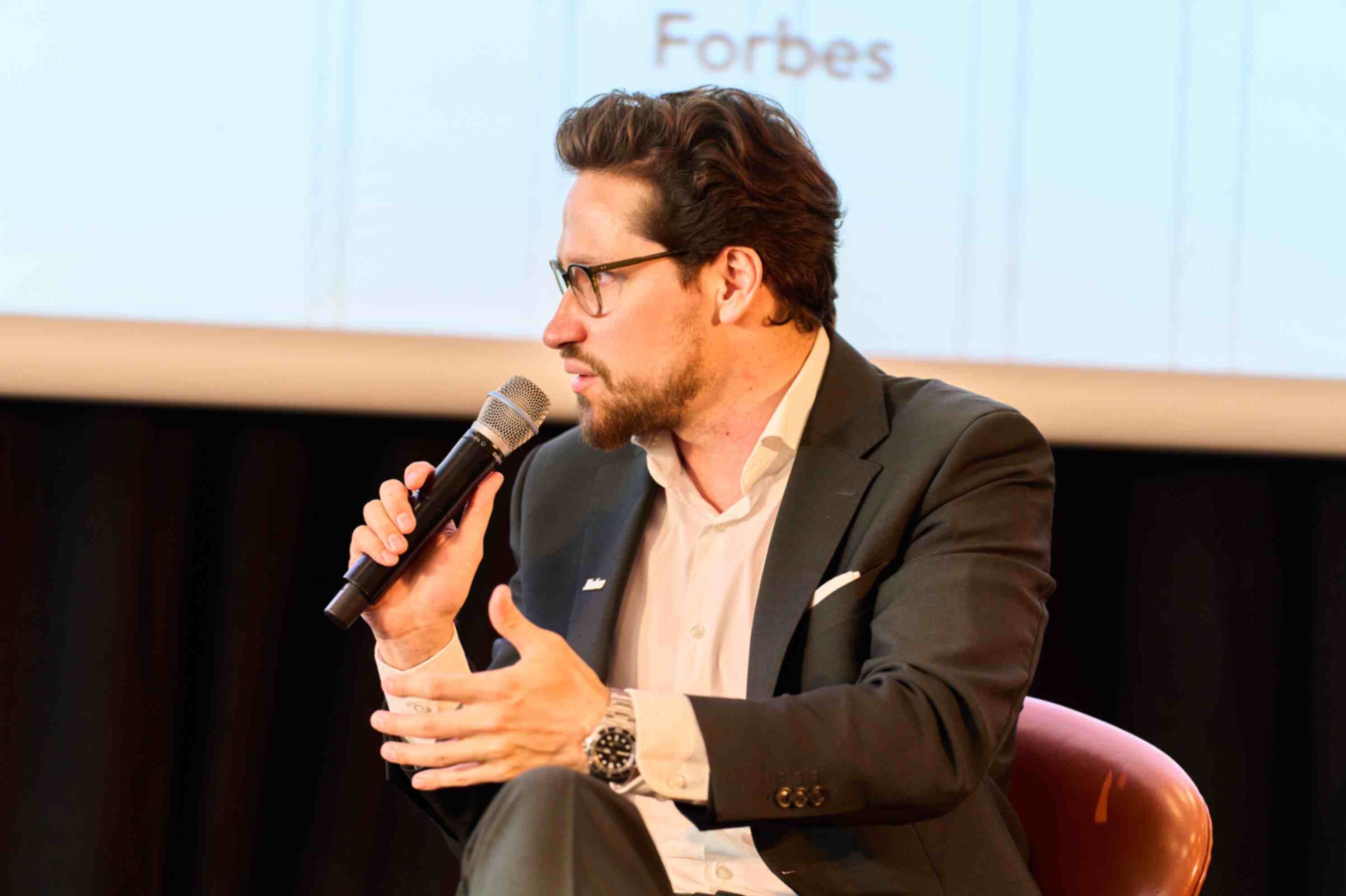 FACES x Forbes Luxury Summit 2025 Galerie - Foto 27 - mobile