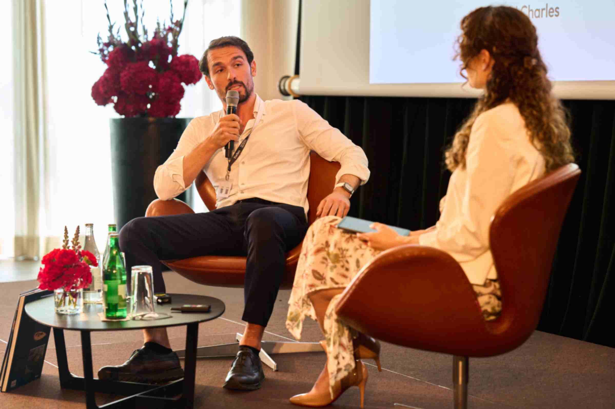 FACES x Forbes Luxury Summit 2025 Galerie - Foto 23 - mobile