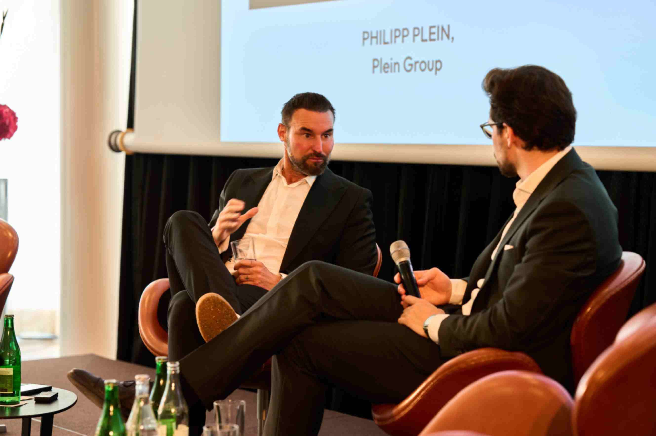 FACES x Forbes Luxury Summit 2025 Galerie - Foto 33 - mobile
