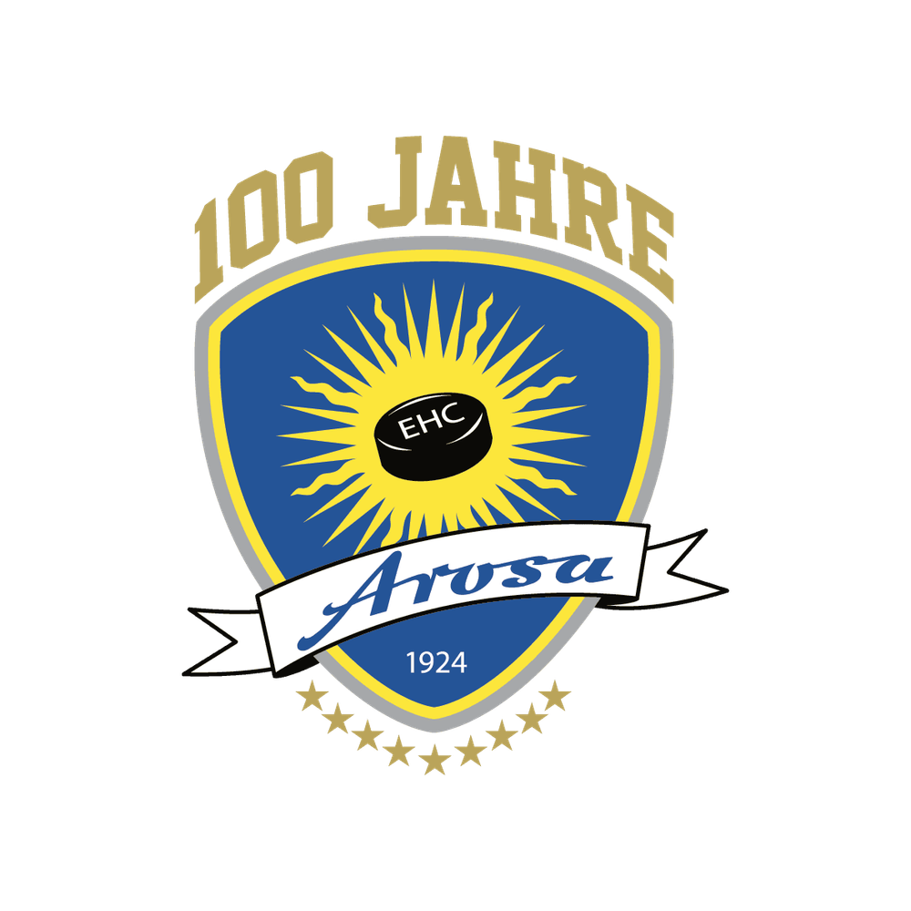 EHC Arosa