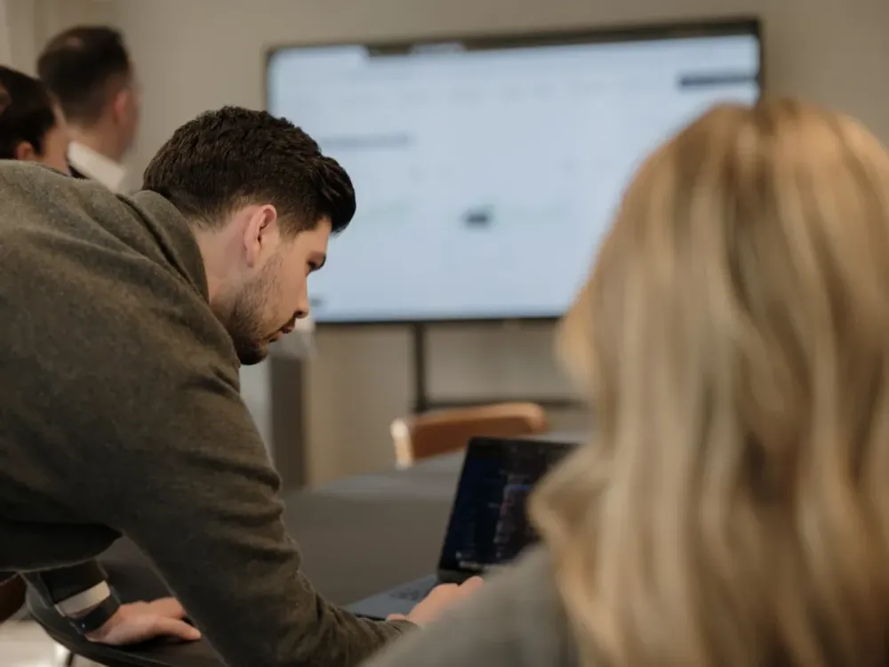 Cyberversicherung für KMU