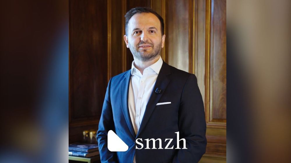 Bekim Laski , Chief Investment Officer & Partner