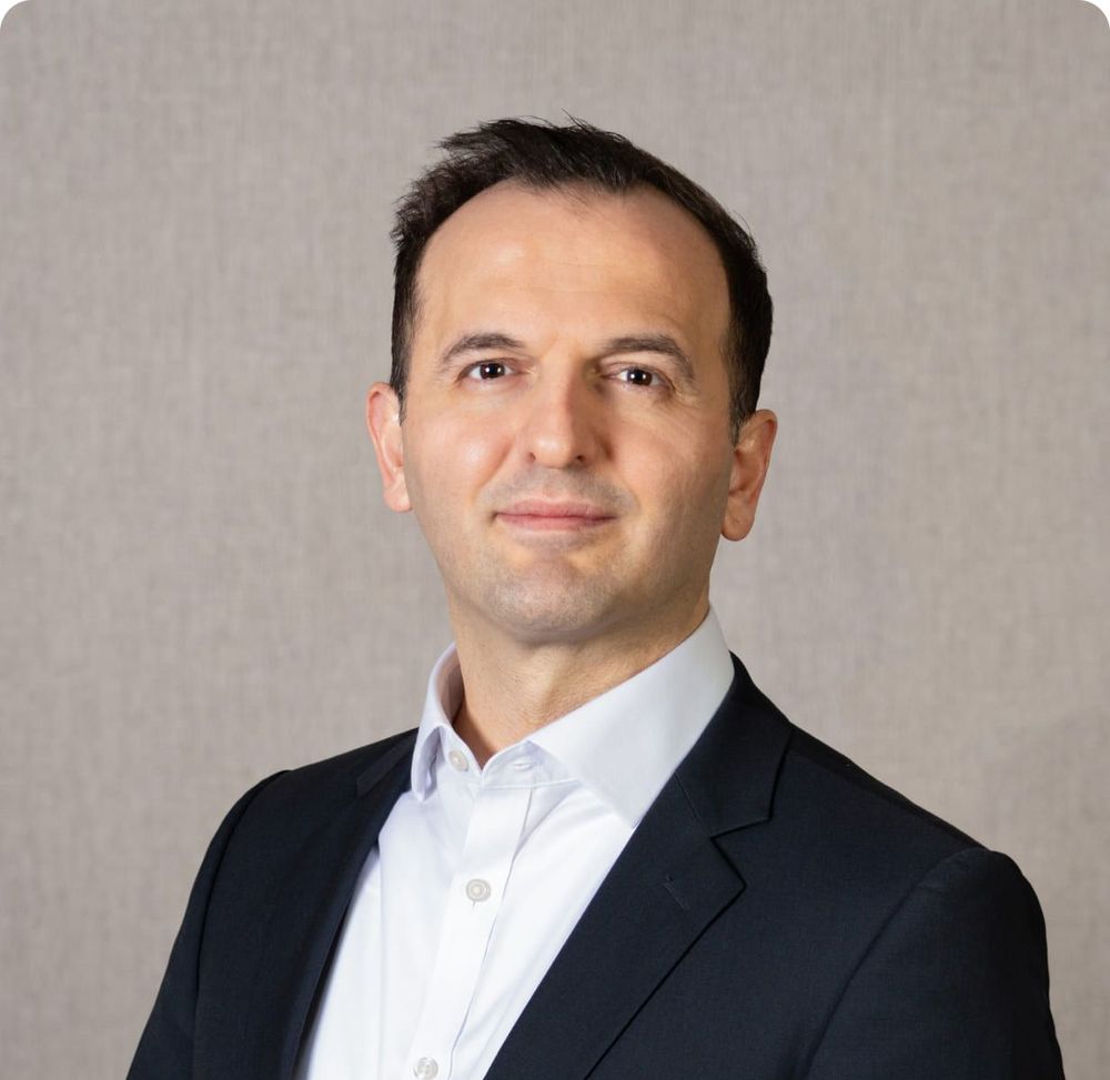 Bekim Laski, CFA, CIO