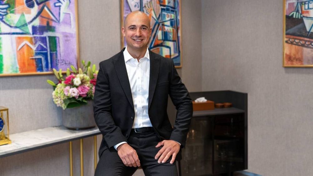 Burak Er , Head Research & Advisory Solutions