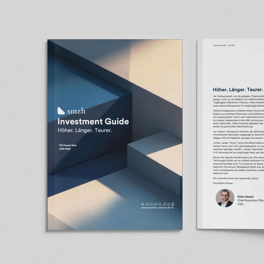 Investment Guide – Juni 2026