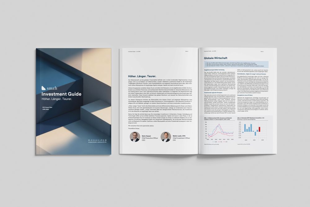 Investment Guide – Juni 2026