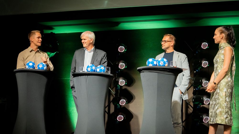  SBN.Circle Beyond the Game 2025 - Foto 1