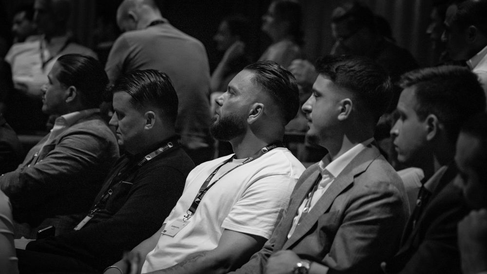  SBN.Circle Beyond the Game 2025 - Foto 2