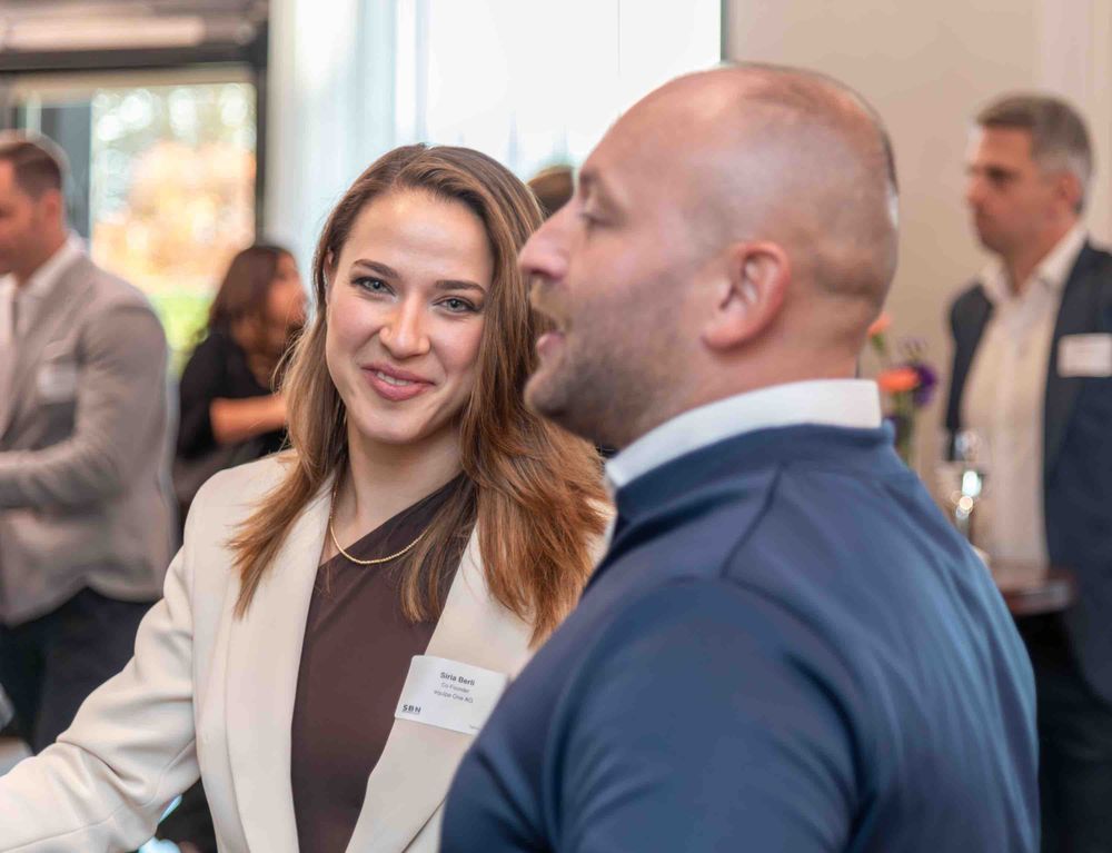 SBN.Dinner - Foto 11