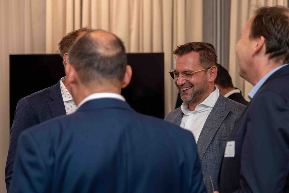 SBN.Dinner - Foto 12