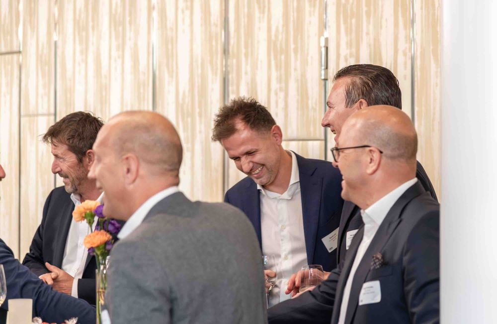 SBN.Dinner - Foto 15